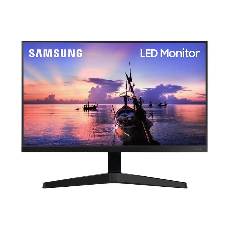 Monitor Samsung F22T35 LED 22'' Full HD FreeSync, 75Hz, HDMI