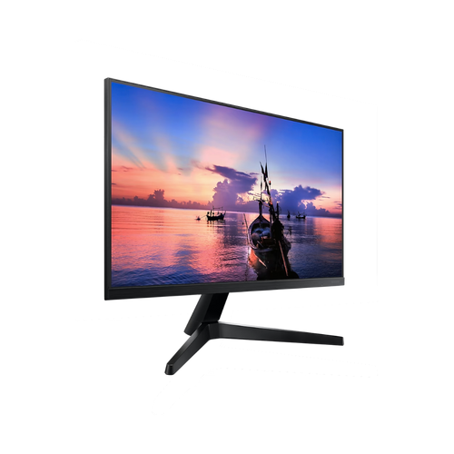 Monitor Samsung F22T35 LED 22'' Full HD FreeSync, 75Hz, HDMI