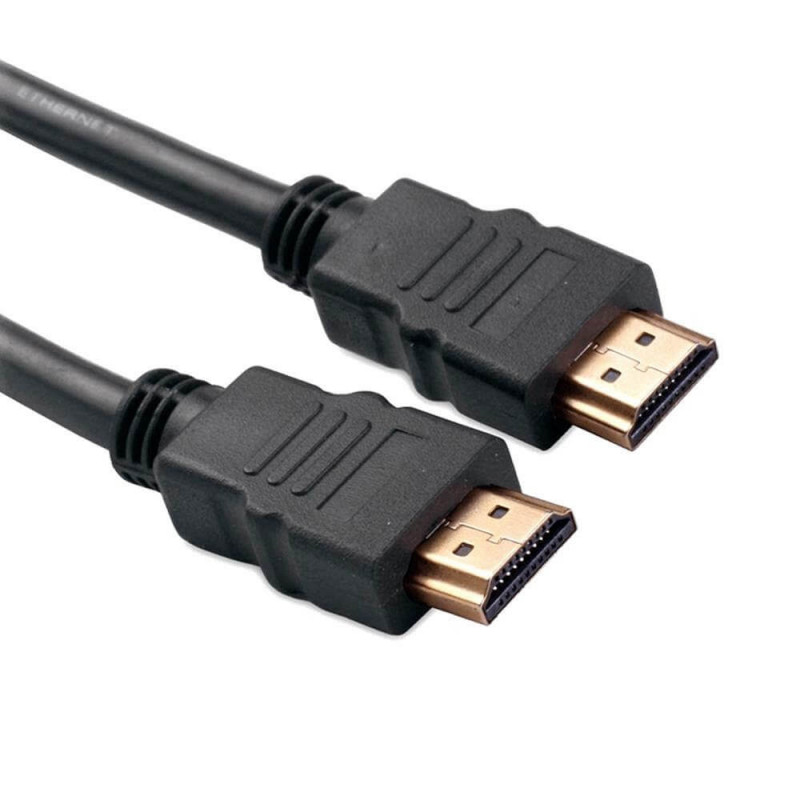 CABLE HDMI NETMAK 1.5M