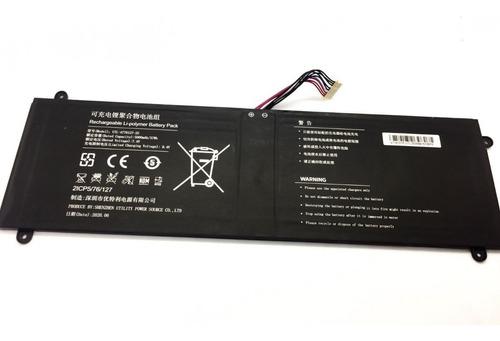 Bateria Exo Smart Kanji Bangho E19 Utl-4776127-2s