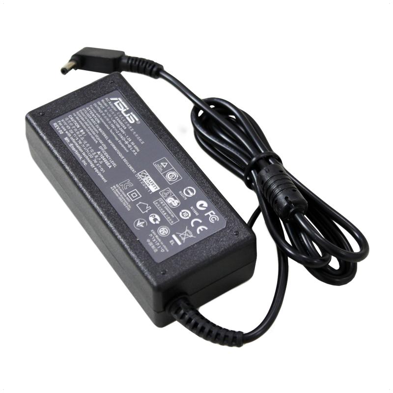 Cargador original Asus Ultrabook 19V 2.37A 4.0 x 1.35mm