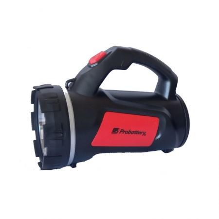 Linterna Led Recargable Probattery