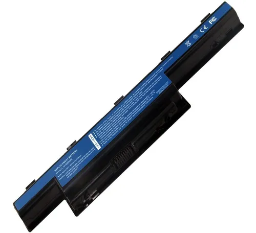 Bateria compatible Acer As10d31 As10d41 As10d51 As10d71