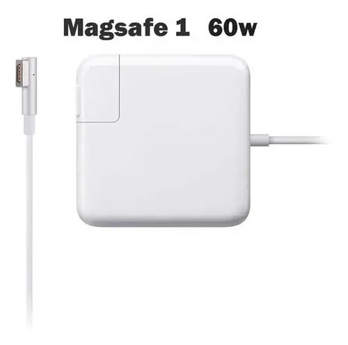 Cargador original Apple MAGSAFE 1 16.5V 3.65A