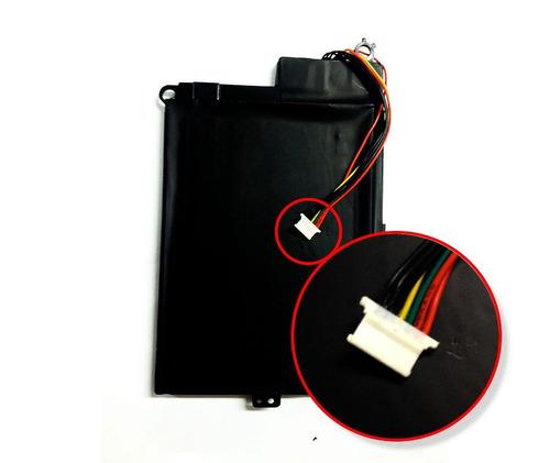 Bateria original Positivo BGH T295