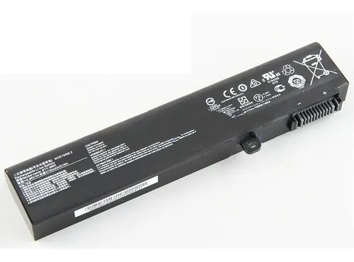 Bateria compatible MSI Ge62 Ge72 Gp62 Gp72 Gl62 Gl72 Bty-m6h