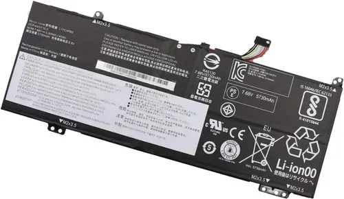 Bateria compatible Lenovo Flex 6 14 530s 14ik L17c4pb0