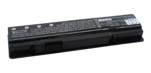 Bateria compatible Dell Vostro  1410 1014 1015