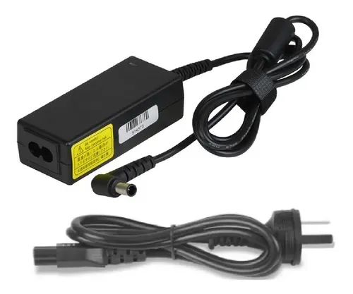 Cargador original Samsung monitor 14v 2.14a