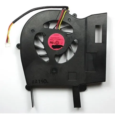 Fan cooler Sony Vaio Vgn-cs Pcg-3c2l Vgn-cs17 Cs19 Cs25h
