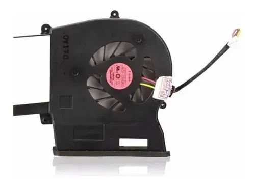 Fan cooler Sony Vaio Vgn-cs Pcg-3c2l Vgn-cs17 Cs19 Cs25h