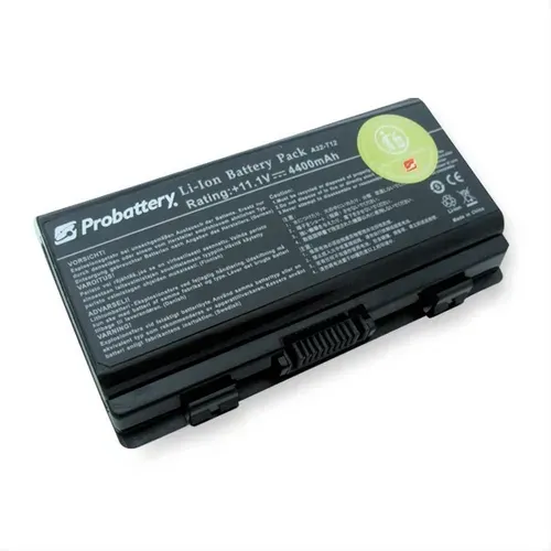 Bateria compatible Asus X51 A32-t12 A32-x51