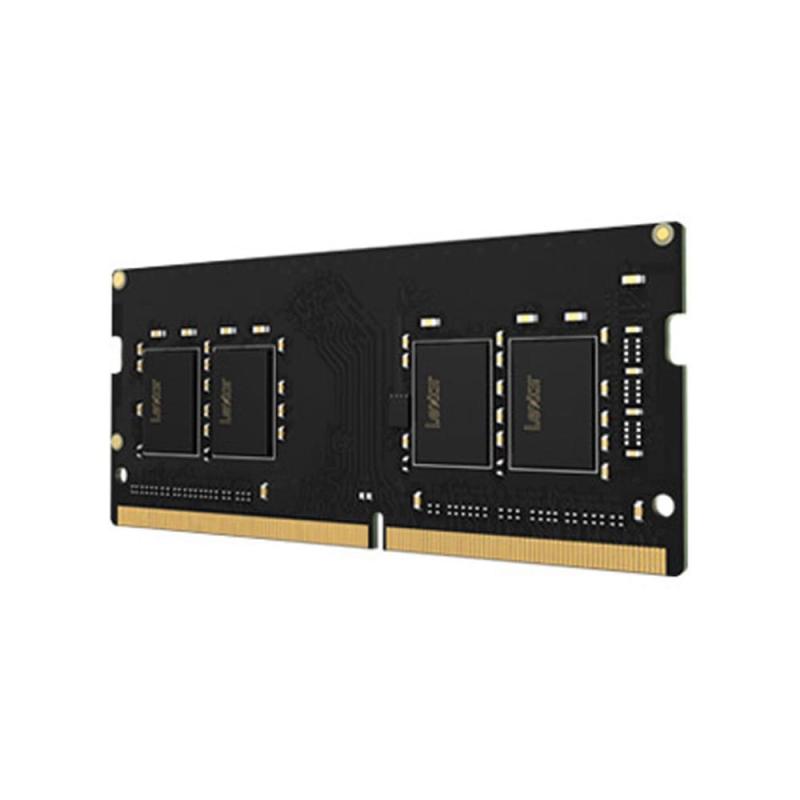 Memoria Ddr3 Sodimm 8 Gb 1600 Mhz Hiksemi Hsc308s16z1