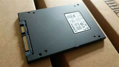 DISCO SSD 240 GB A400 KINGTON
