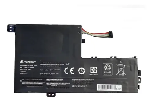 Bateria compatible Lenovo Flex 5 1470