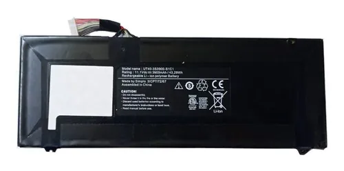 Bateria original Bangho Zero 1425