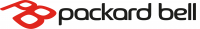PACKARD BELL