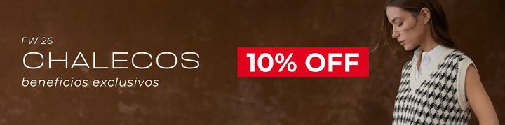 chalecos