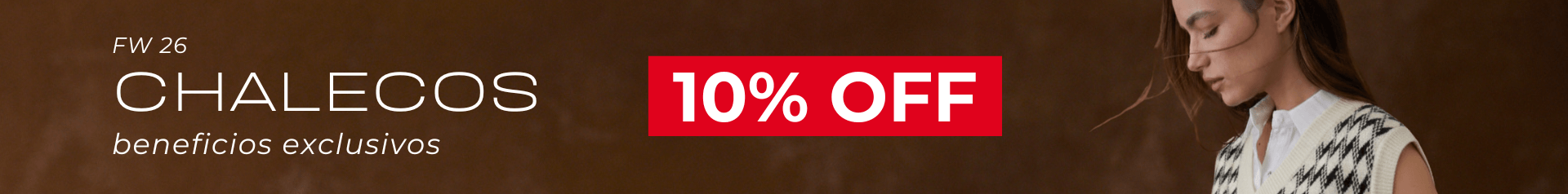 chalecos