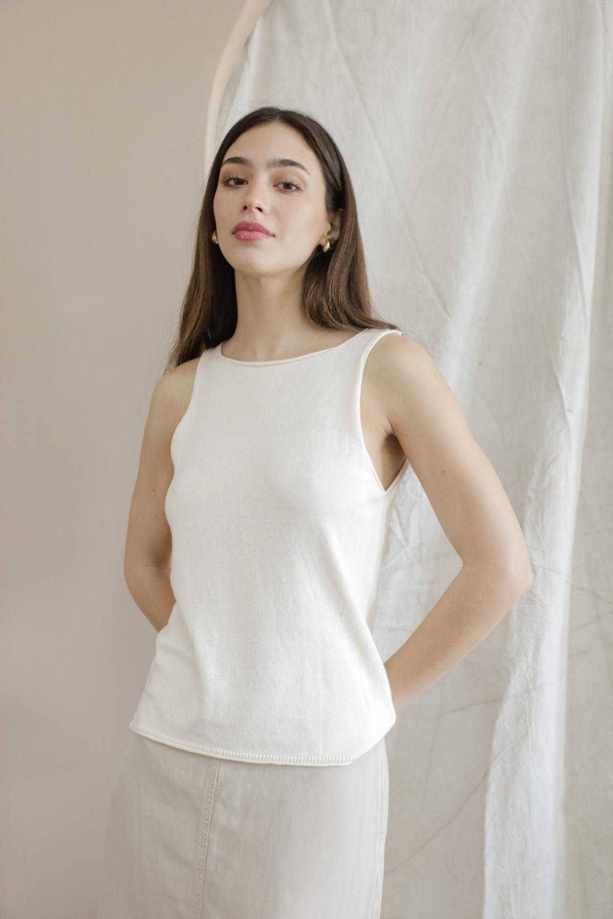 Musculosa Gemma