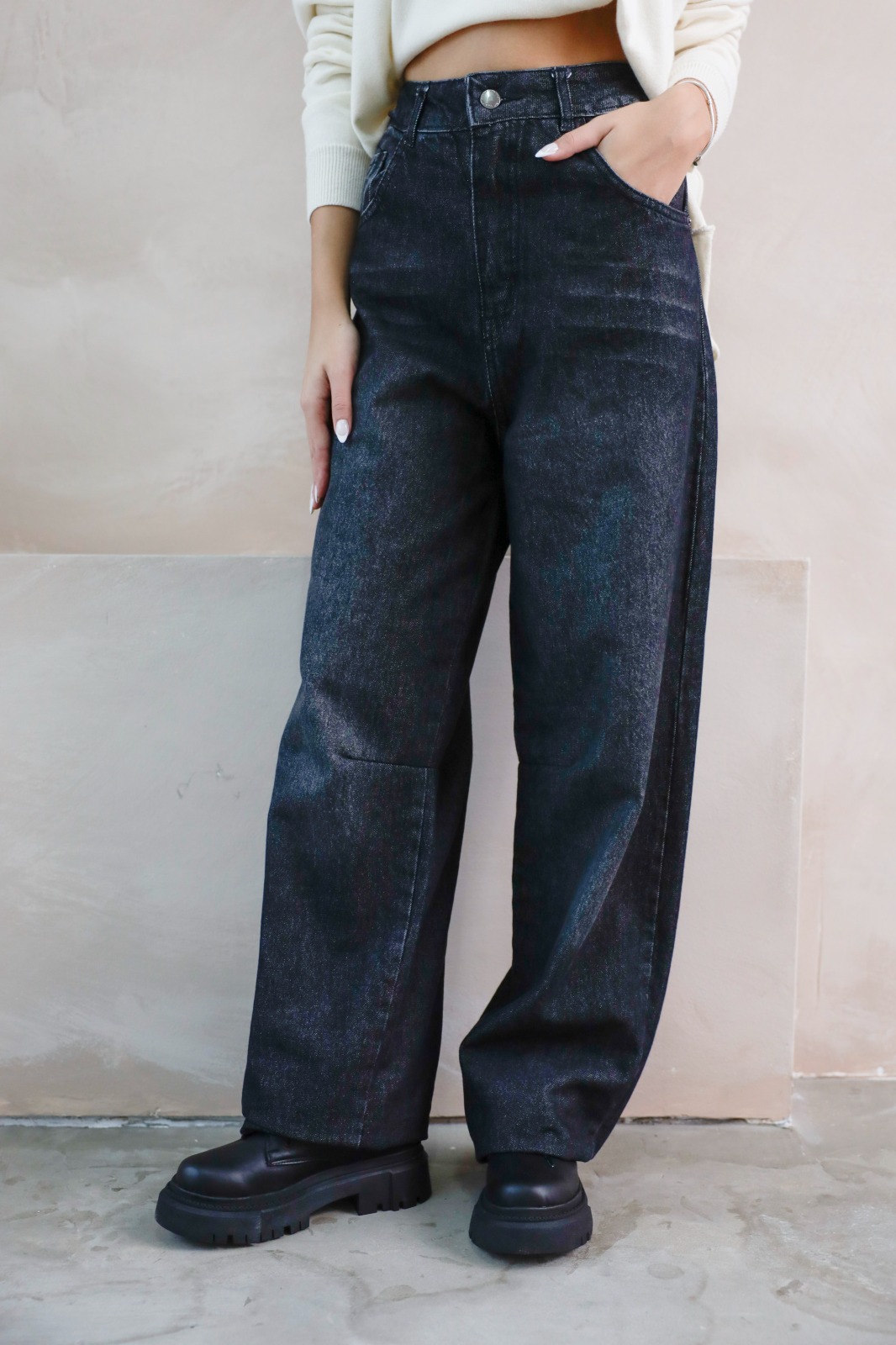 Jeans Wailet Berlin