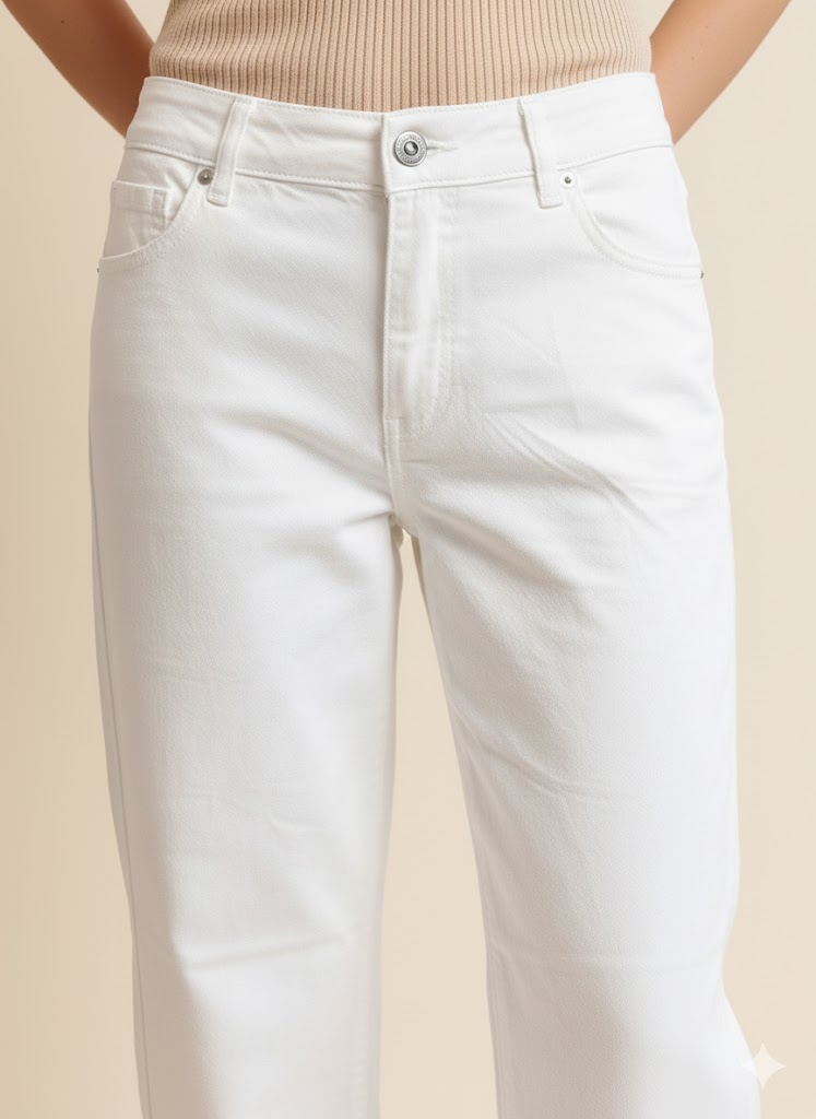 Jeans Recto New York