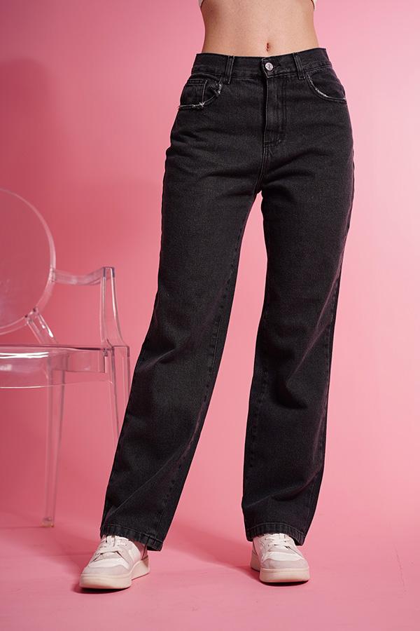 Jeans Kat Black
