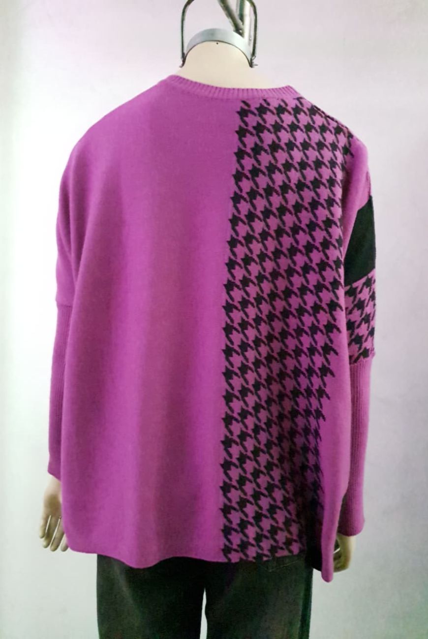 Sweater Mia Manga Morley