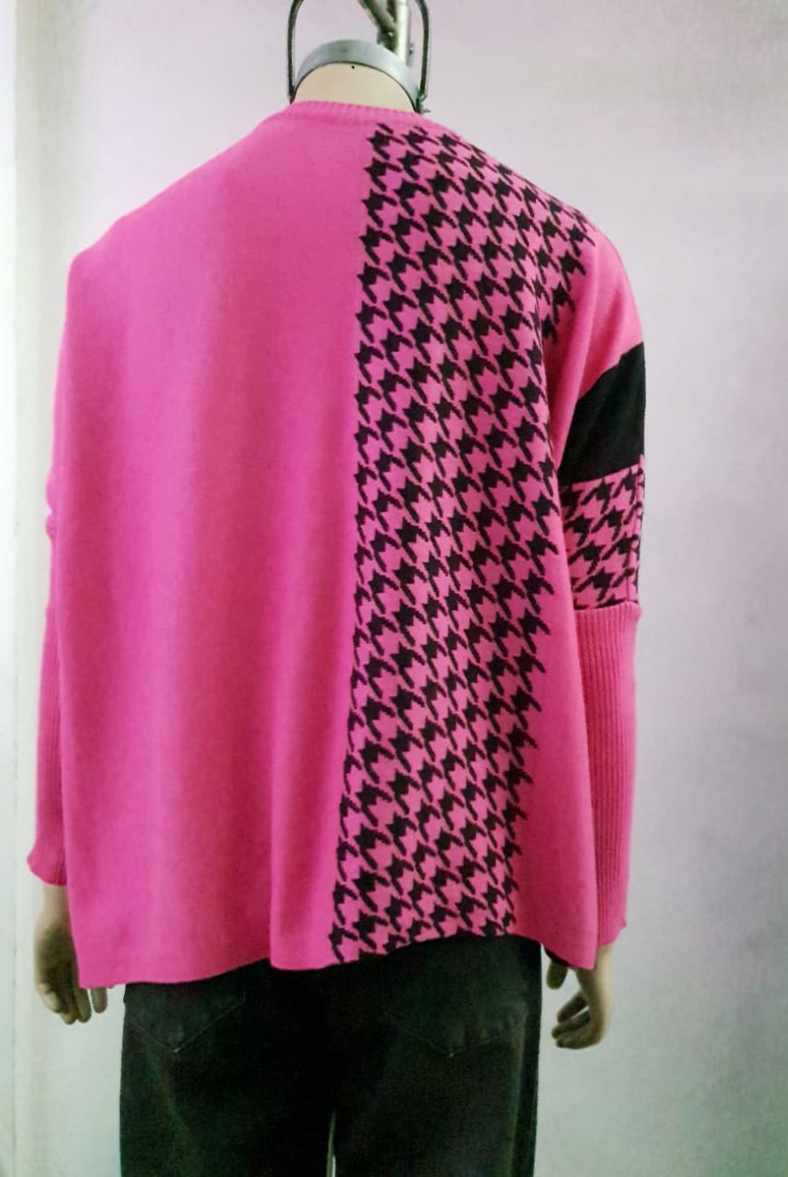 Sweater Mia Manga Morley