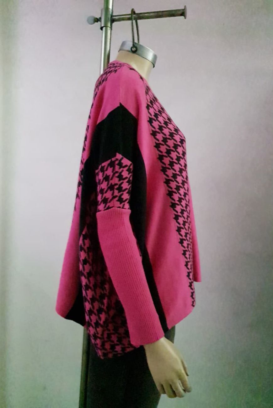 Sweater Mia Manga Morley