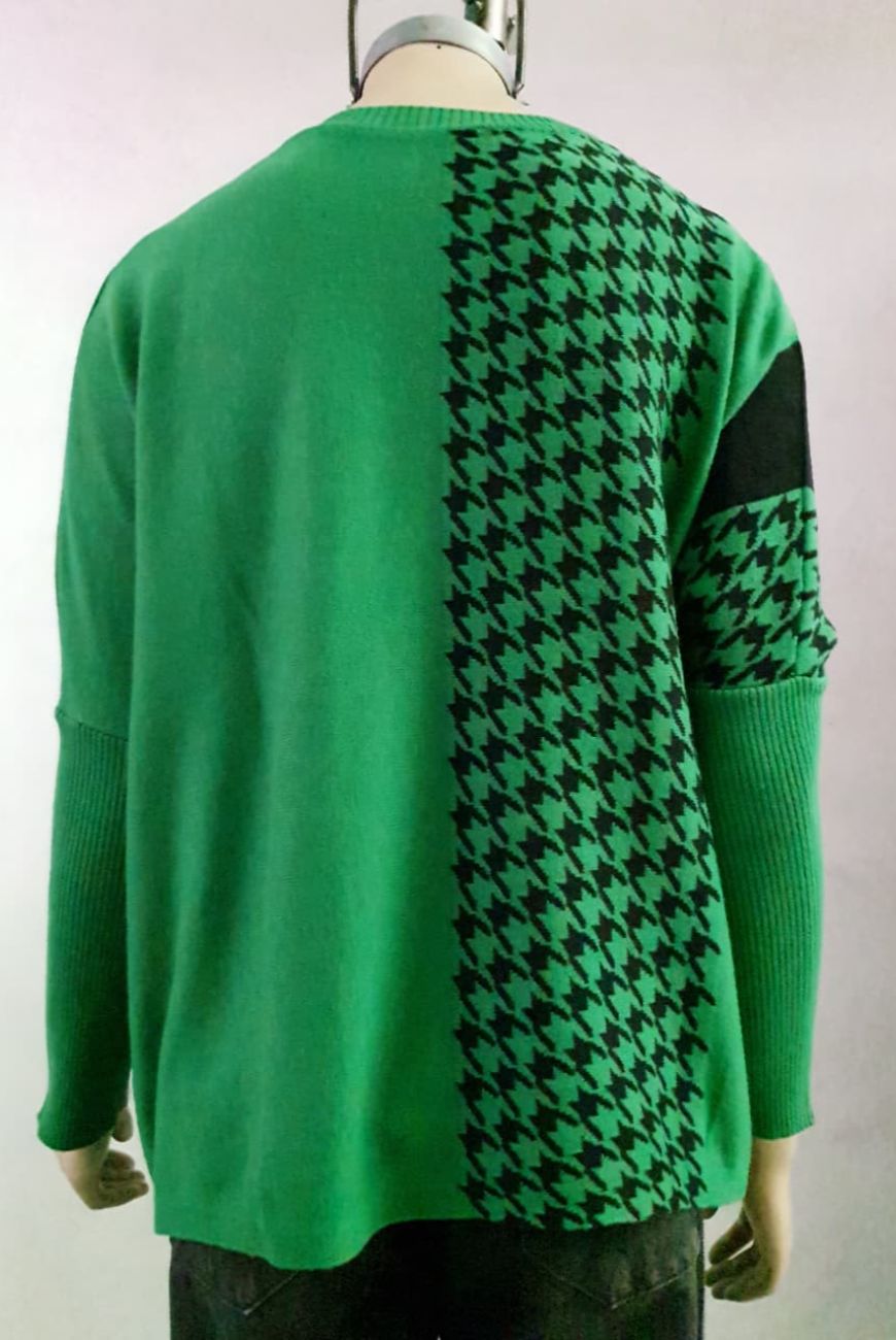 Sweater Mia Manga Morley