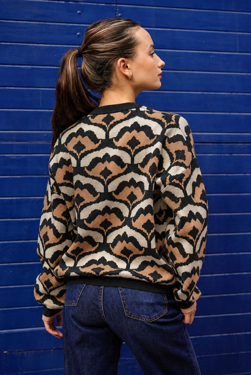Sweater Magaly