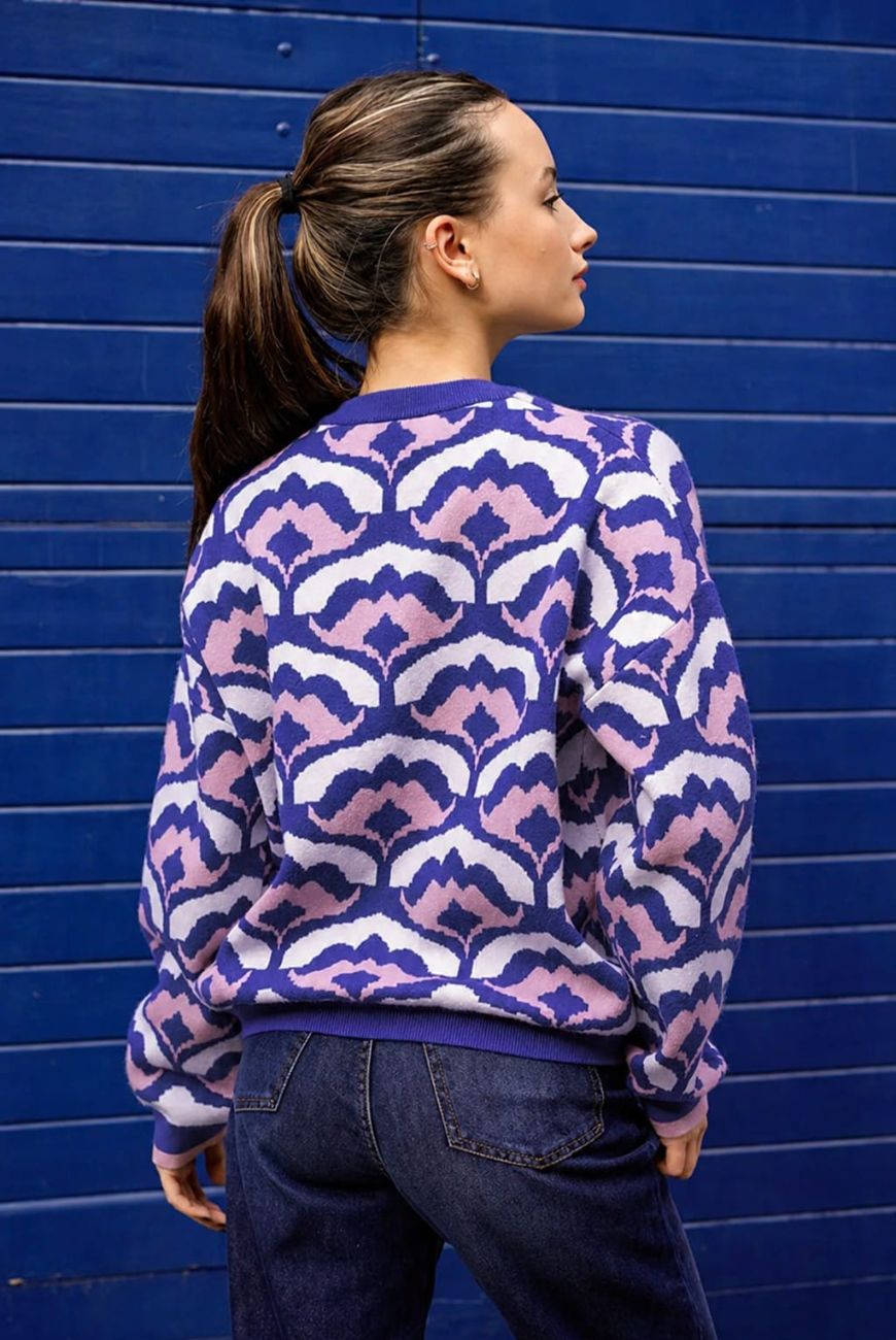 Sweater Magaly