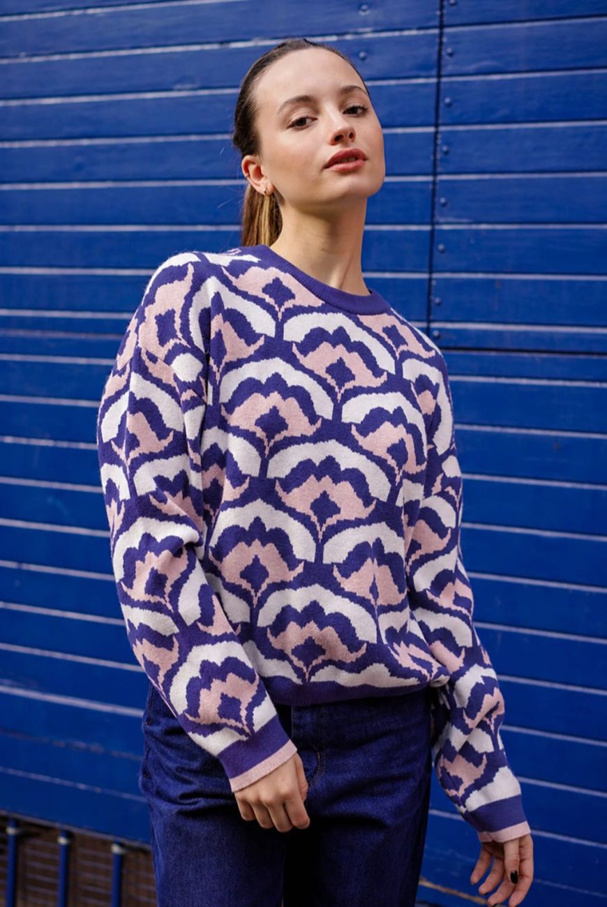 Sweater Magaly