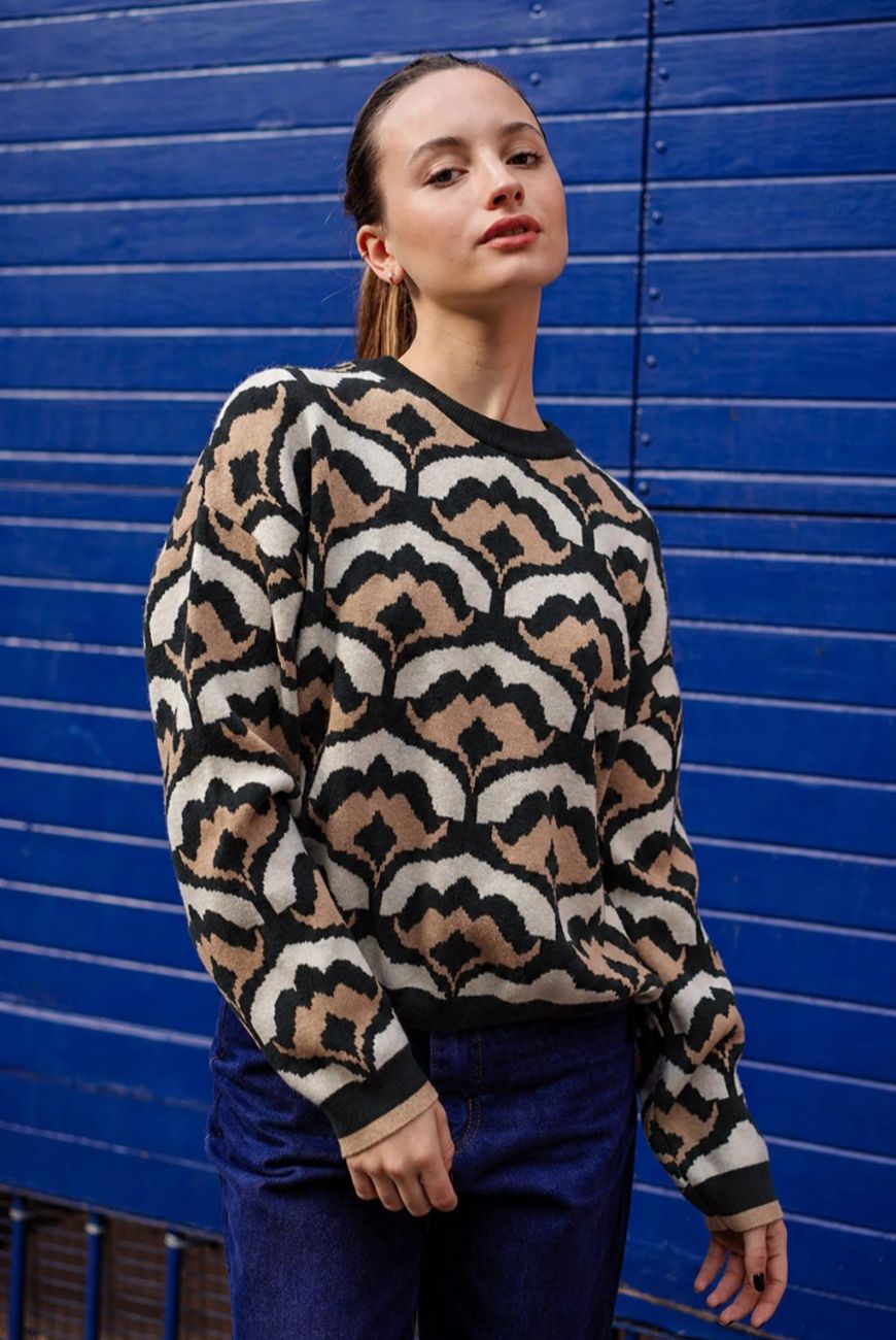 Sweater Magaly