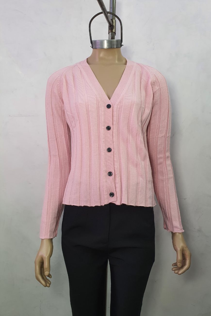 Saco Kate Con Botones