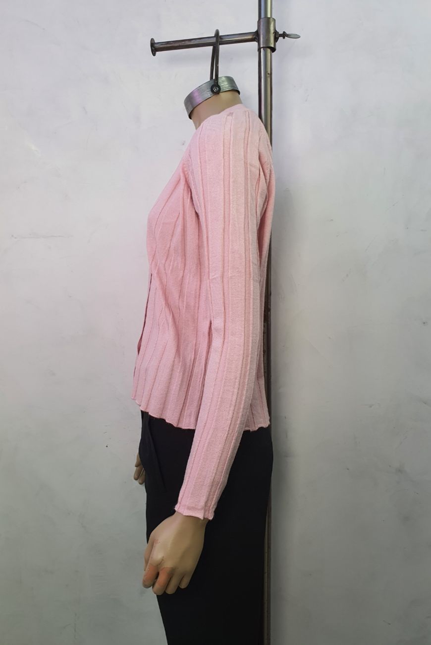 Saco Kate Con Botones