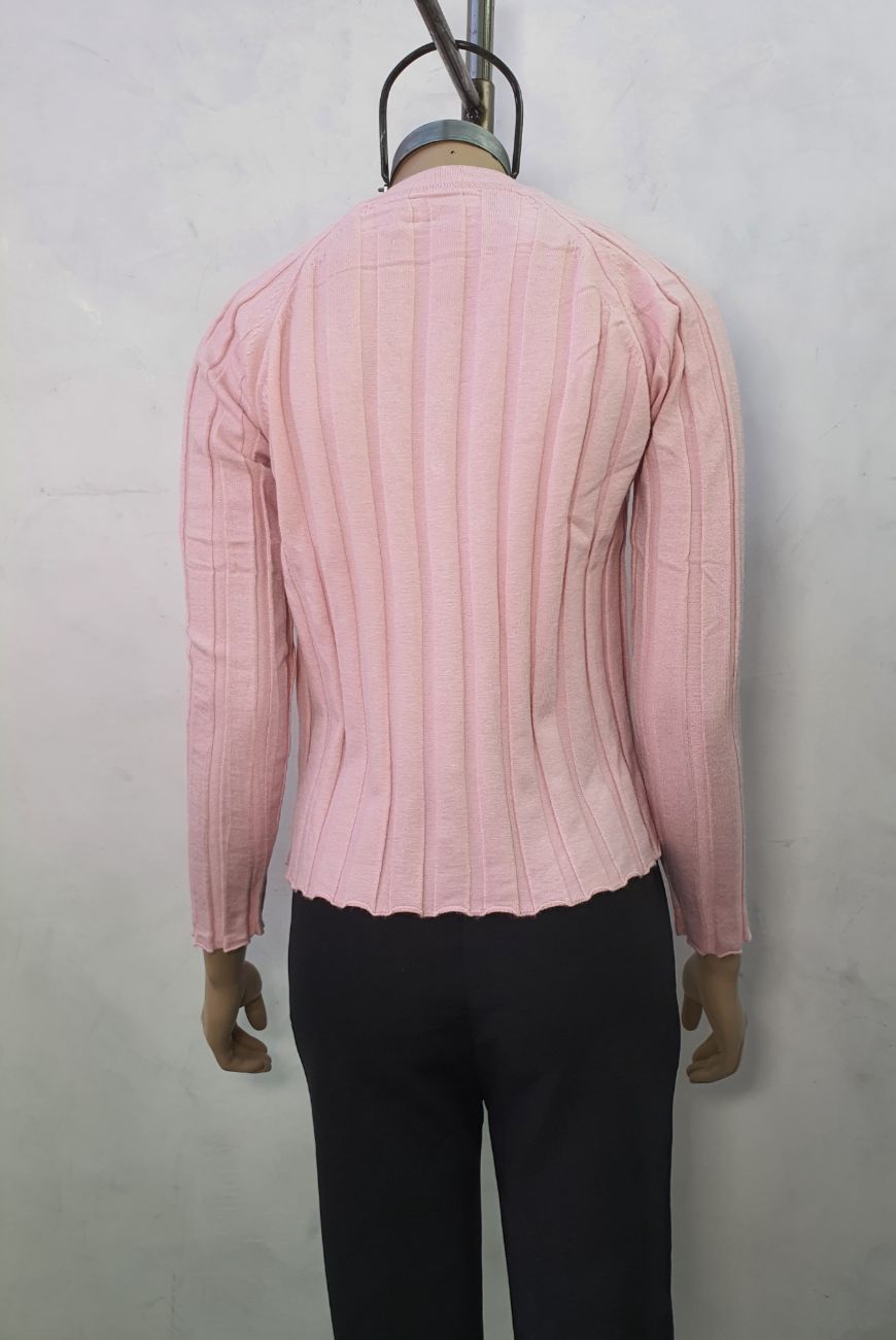 Saco Kate Con Botones