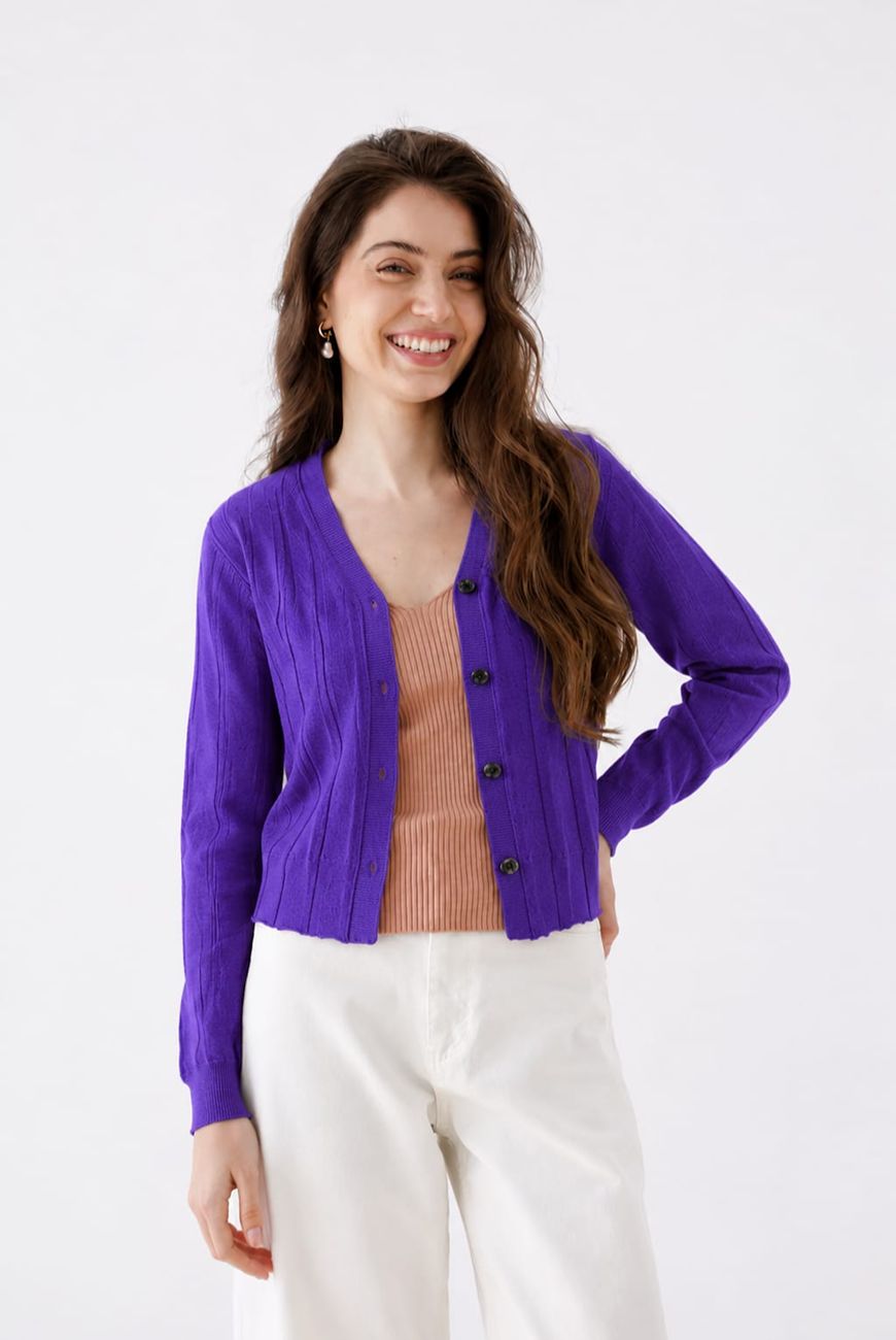 Saco Kate Con Botones