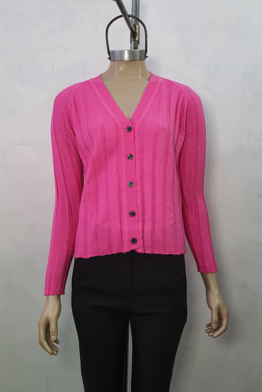 Saco Kate Con Botones