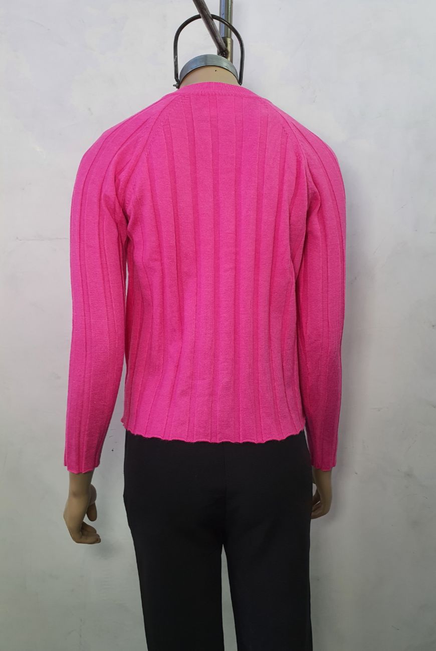 Saco Kate Con Botones