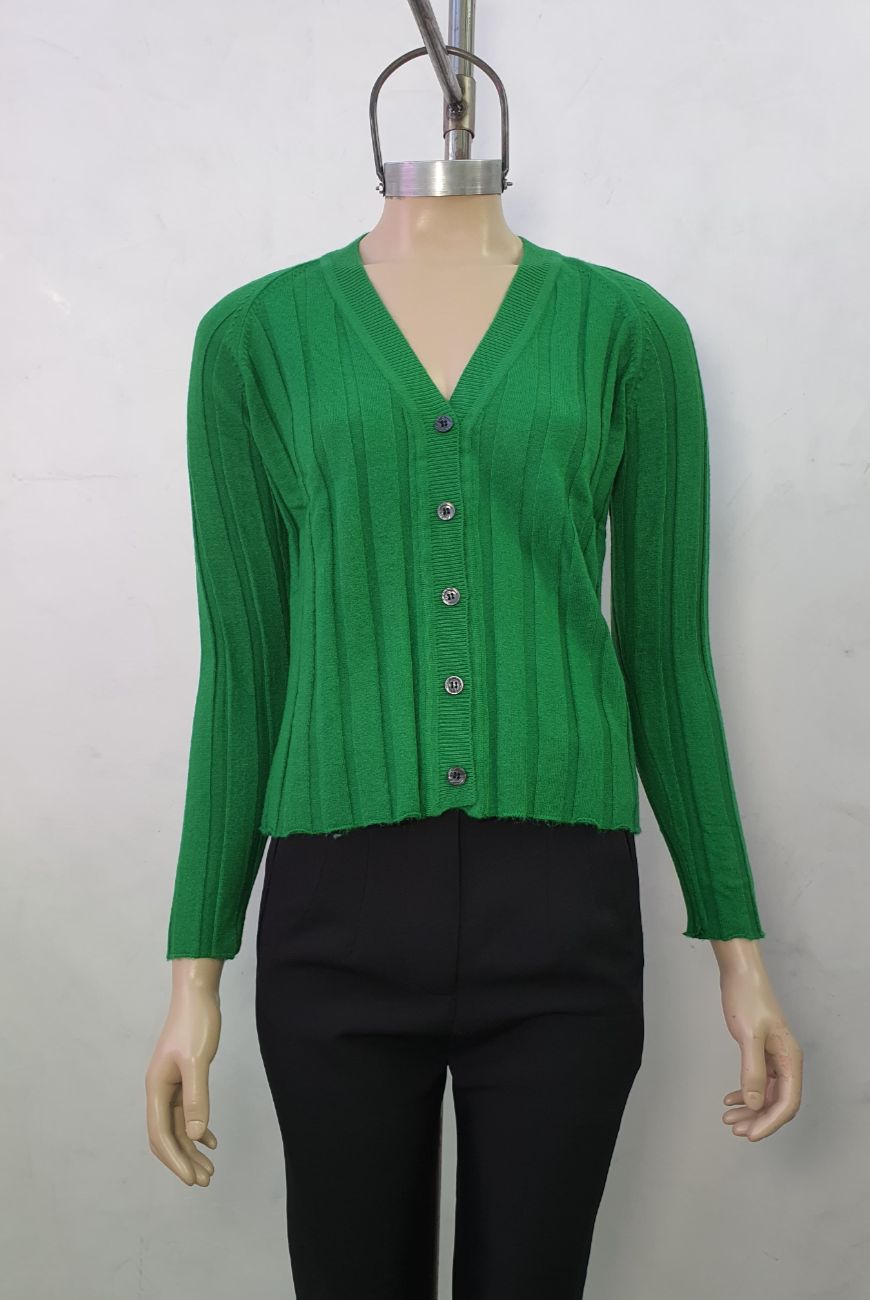 Saco Kate Con Botones