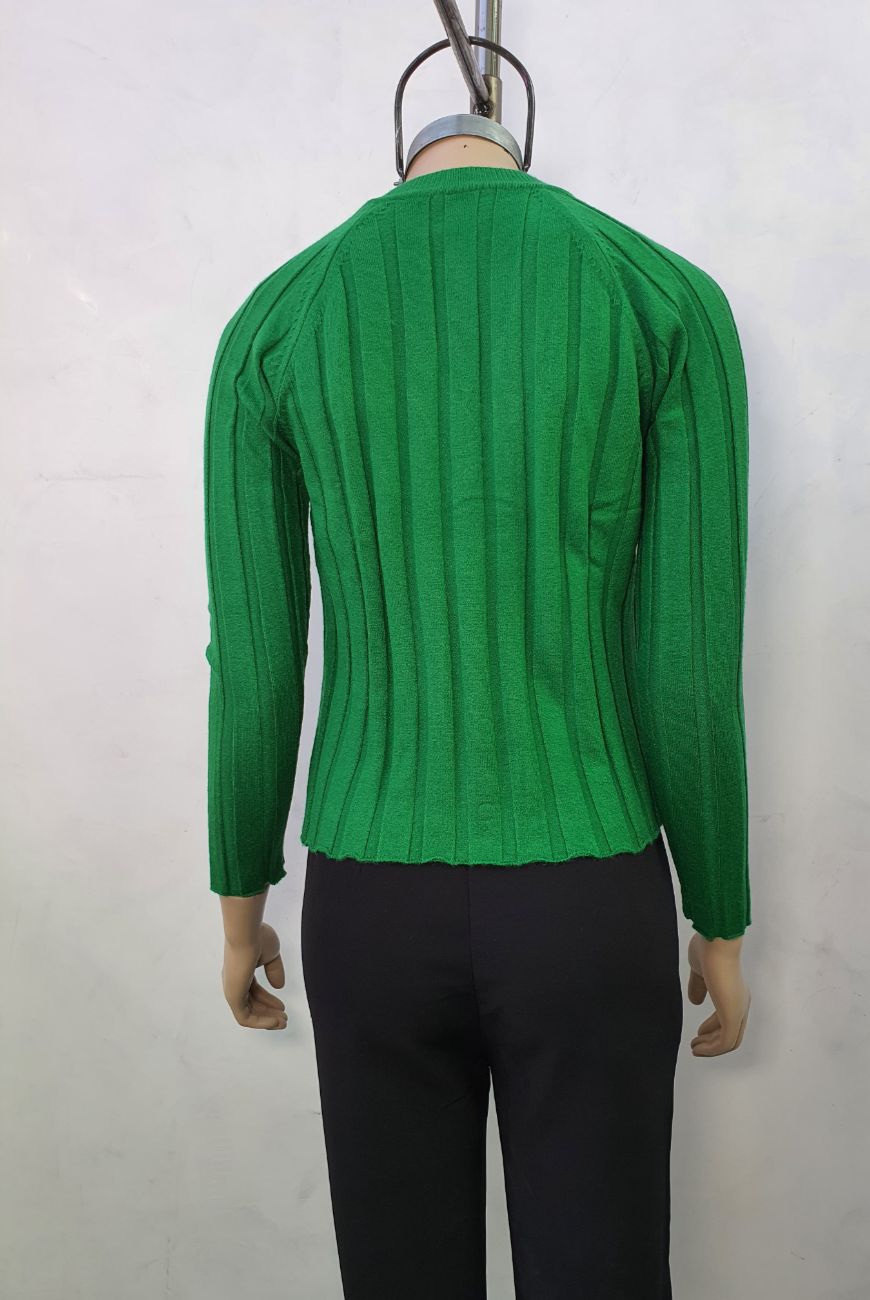 Saco Kate Con Botones