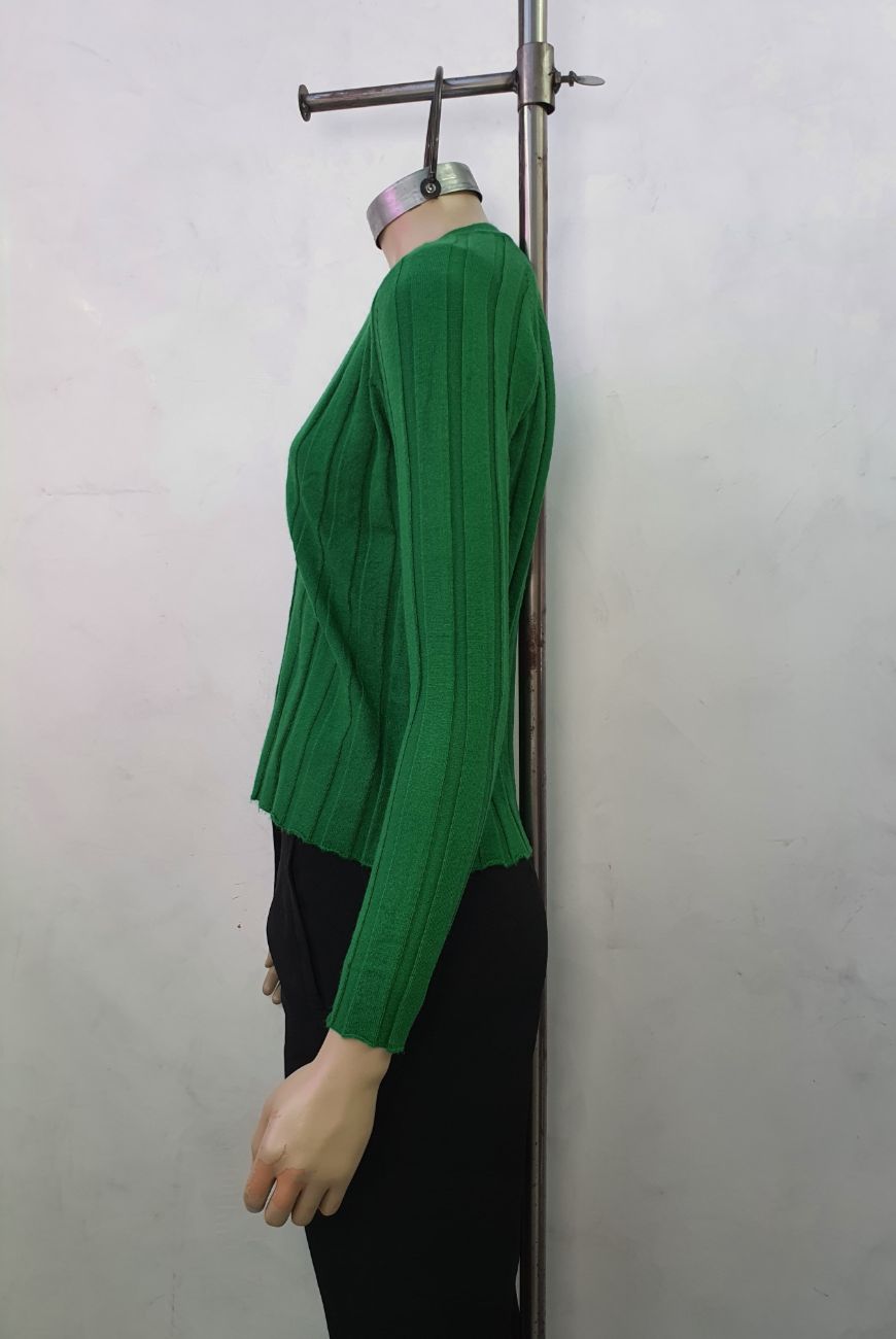 Saco Kate Con Botones