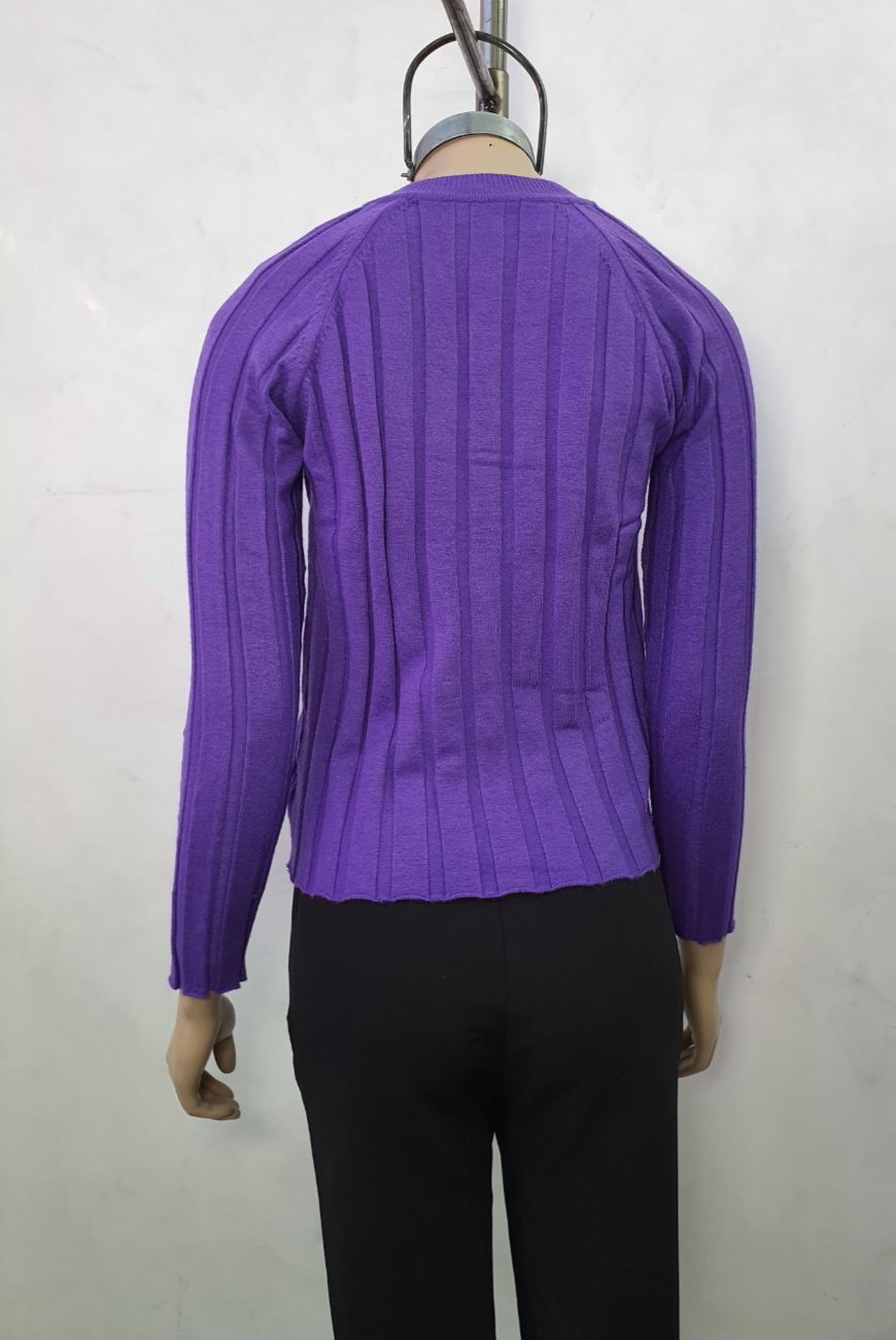 Saco Kate Con Botones