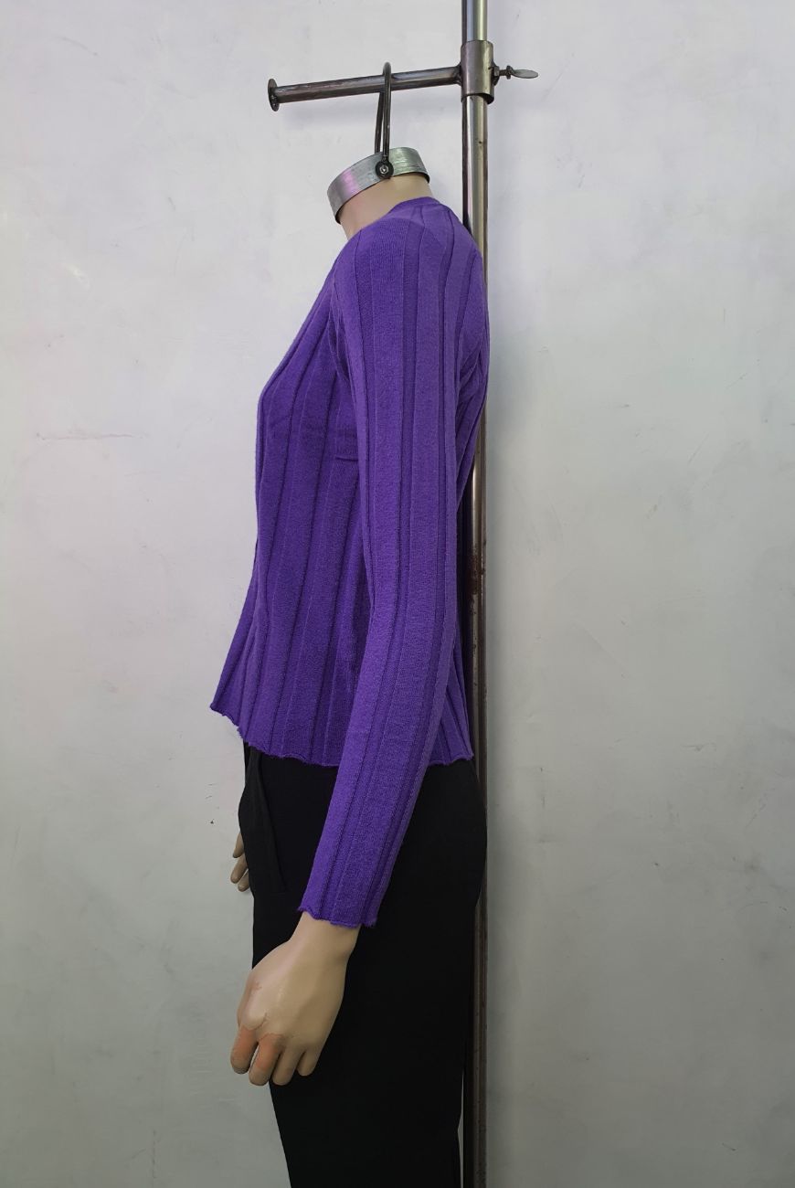 Saco Kate Con Botones