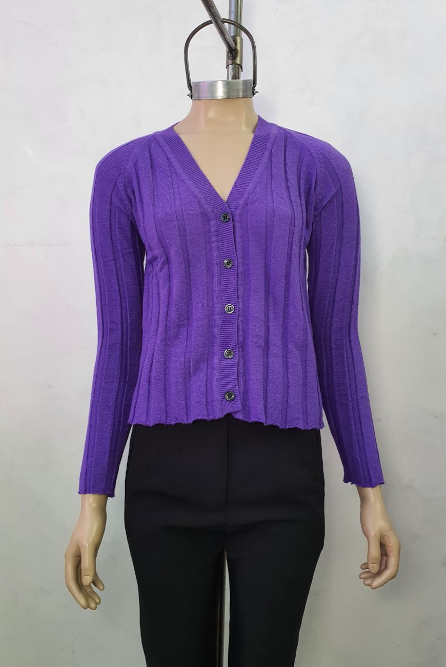 Saco Kate Con Botones