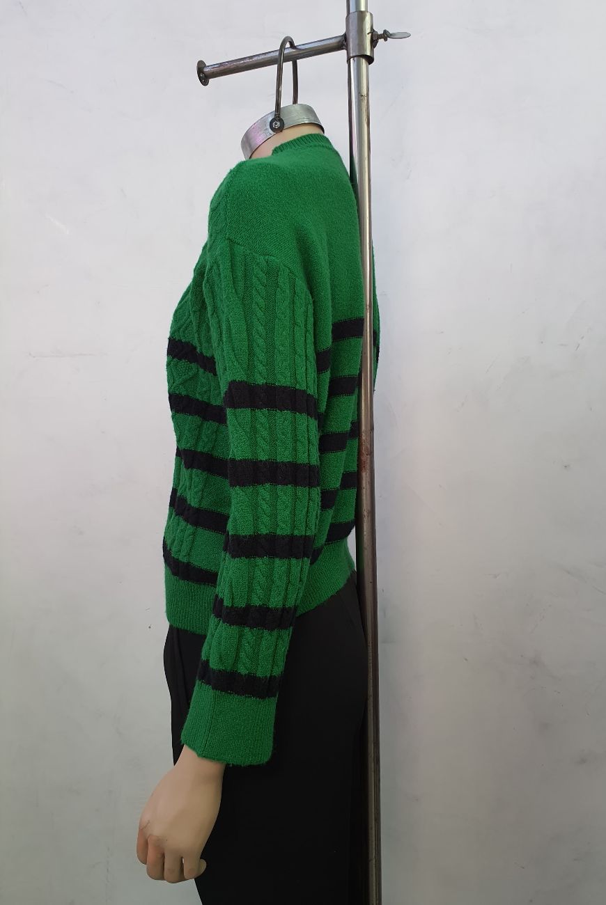 Sweater Rayado Margaret