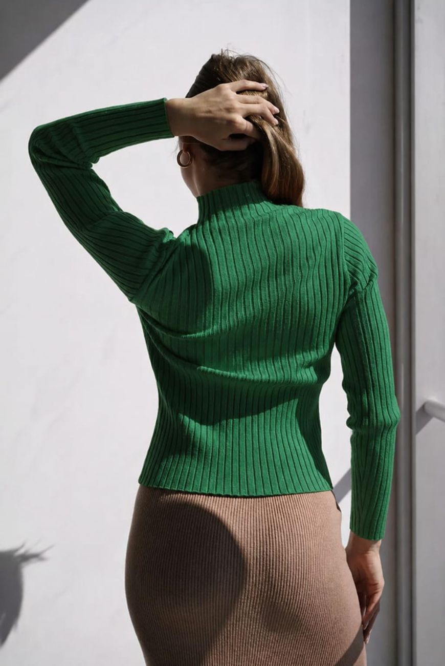 Polera Agus