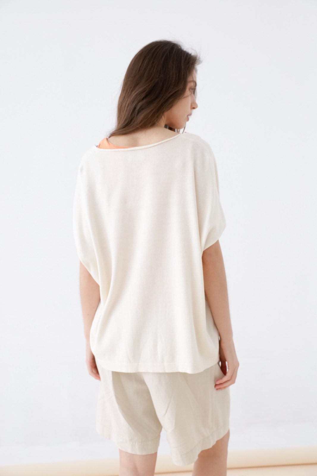 Chaleco Ludmila Con Botones